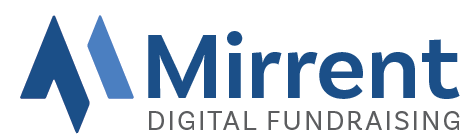 Mirrent Digital Fundraising